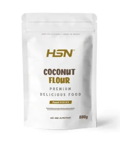 Alternative view of Coconut Flour | odmašćeno kokosovo brašno