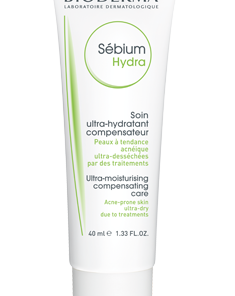 BIODERMA SEBIUM HYDRA KREMA