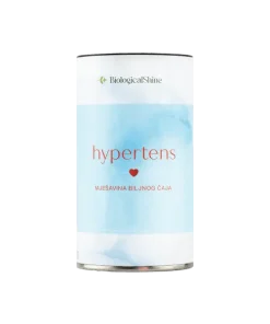 Alternative view of Hypertens čaj