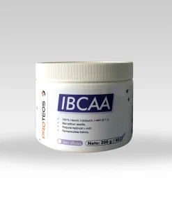 Proteos BCAA instant 200g