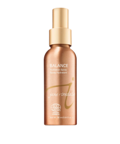 Alternative view of JANE IREDALE BALANCE HIDRATANTNI SPREJ (90ML)