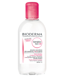 BIODERMA SENSIBIO AR H2O MICELARNA OTOPINA (250ML)