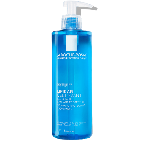 LA ROCHE POSAY LIPIKAR GEL LAVANT (400ML)