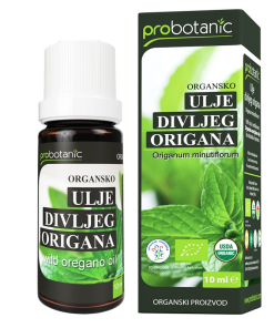 Probotanic ulje divljeg origana 5ml – za imunitet i zdravlje