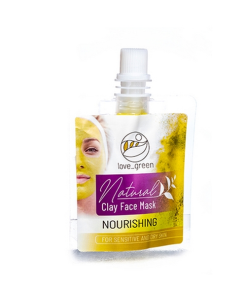 H.MASKA ZA LICE LG SENSITIV 30ml – za njegu i čistoću kože lica