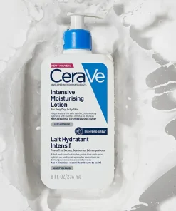 Alternative view of CERAVE INTEZIVNI HIDRATANTNI LOSION SA HYDRO-UREOM 236ML