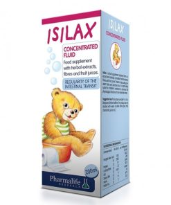 Isilax sirup 200 ml