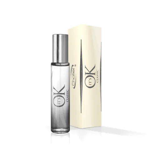 Its OK Classic 30 ml. M/Ž EDP - Slika 2