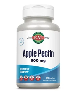 Alternative view of JABUČNI PEKTIN KAPSULE A120 KAL