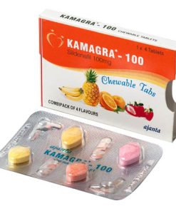 Kamagra Chewable