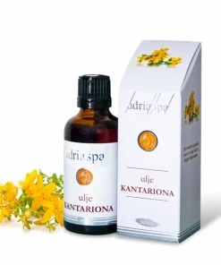 Alternative view of KANTARIONOVO ULJE 50ML BIOFARM