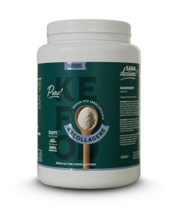 Alternative view of Kecollagene Grass-Fed | bez aroma i sladila