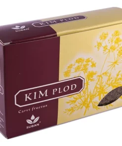 Kim plod 100g
