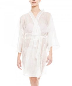 Alternative view of Kimono jednokratni tnt kom
