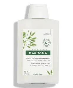Alternative view of KLORANE ŠAMPON SA ZOBI 200ML