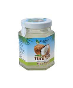 ULJE KOKOSA COCO CARE 100ml – za zaštitu od oksidacije i zaštita od radikala slobodnih rad
