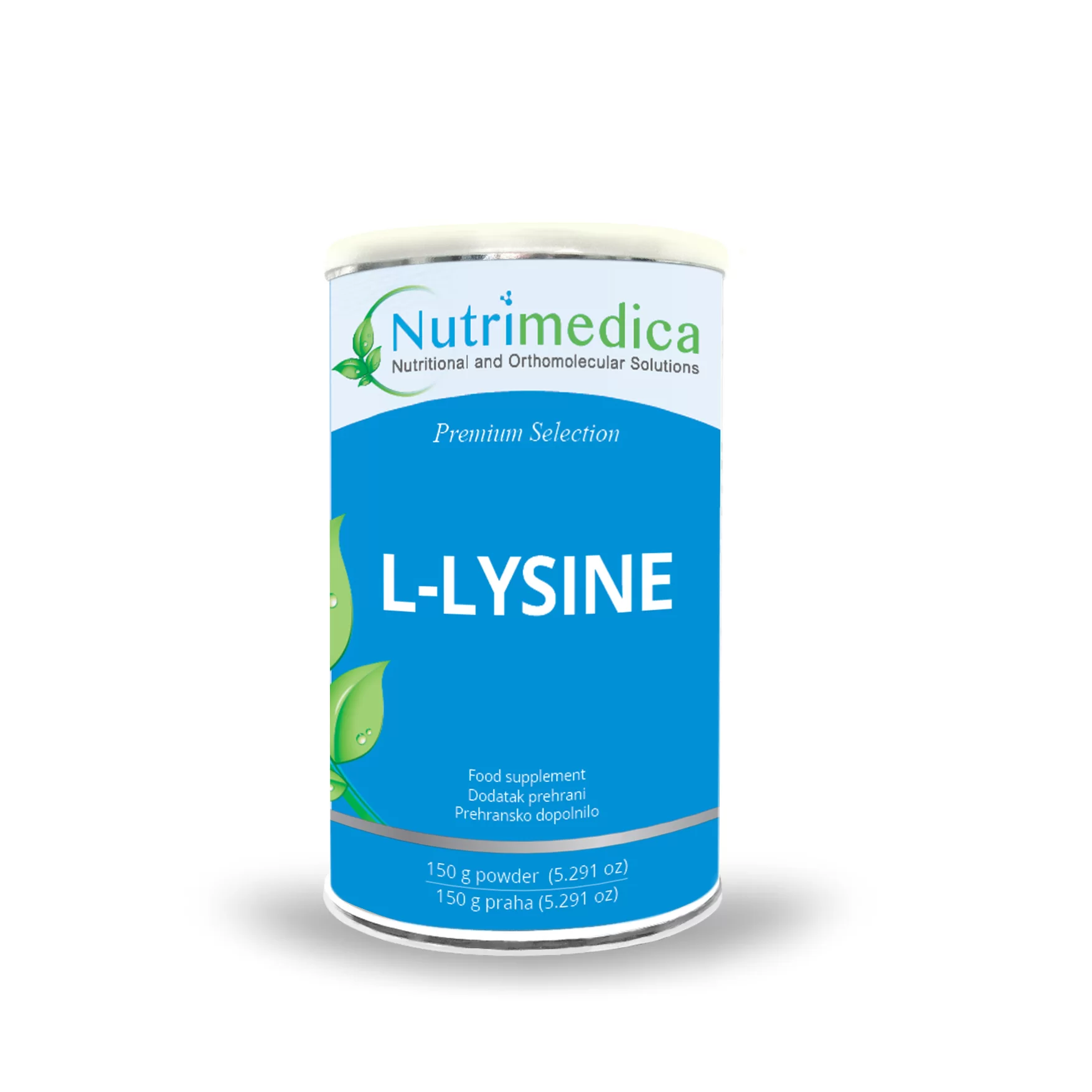 L-lysine u prahu 150g - Slika 2