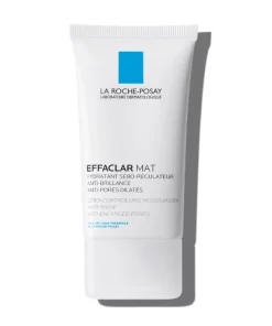 Alternative view of LA ROCHE-POSAY EFFACLAR MAT KREMA 40ML
