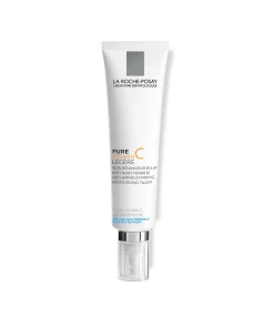 LA ROCHE-POSAY PURE VITAMIN C LIGHT ZA NORMALNU ILI MJEŠOVITU KOŽU 40 ML