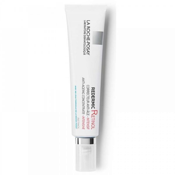 LA ROCHE-POSAY REDERMIC RETINOL (30ML) - Slika 2