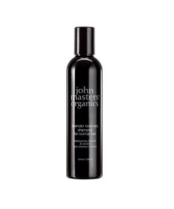 John Masters Organics šampon lavanda ružmarin