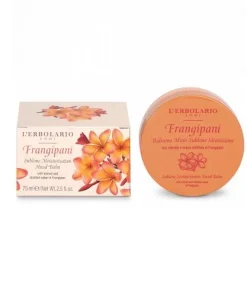 L’ERBOLARIO FRANGIPANI BALZAM ZA RUKE 75ML