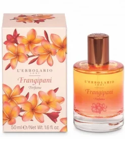 L’ERBOLARIO FRANGIPANI PARFEM 50ML