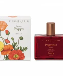 Alternative view of L’ERBOLARIO PARFEM PAPAVERO SOAVE MAK 50ML