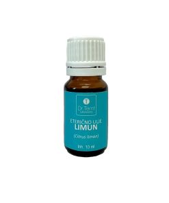 Eterično ulje Dr. Temt Limun 10 ml
