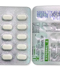 Lizinopril