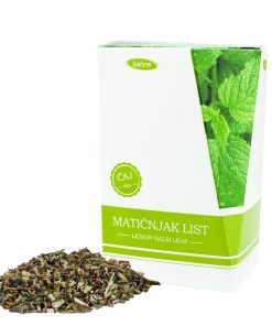 Lemon Balm, 30g