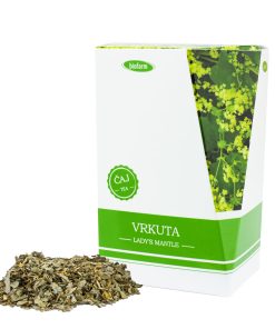 Vrkuta čaj, dodatak prehrani, 40g