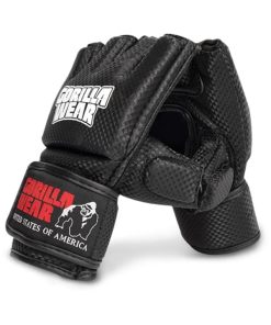 Alternative view of MANTON MMA Rukavice (sa Palcem)