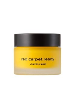 Alternative view of Manuela Picard Red carpet ready vitamin C piling