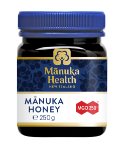 Alternative view of MGO 250+ Manuka med – 250 grama