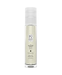 Bocassy New skin Master Mind serum i filler