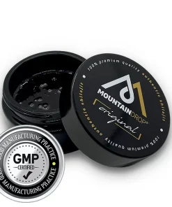 MOUNTAINDROP mumio (shilajit, mumyo) 40g