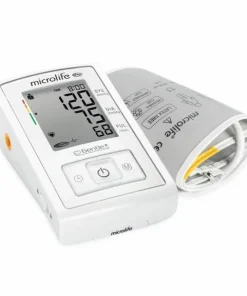 Alternative view of MICROLIFE TLAKOMJER BP A3 PLUS