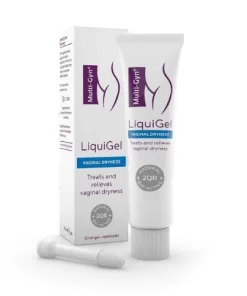 Alternative view of MULTI-GYN LIQUIGEL VAGINALNI GEL 30ML