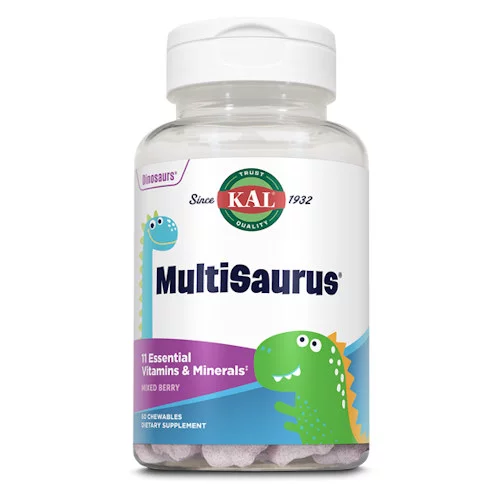 MULTISAURUS TABLETE A60 KAL - Slika 2
