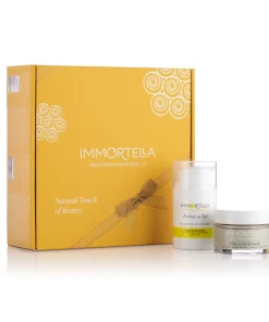 IMMORTELLA PERFECT DUO SET