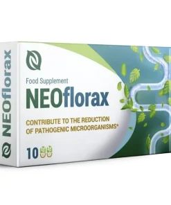 Alternative view of Neoflorax kapsule
