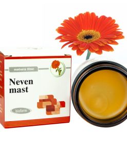Alternative view of Marigold Ointment, 50ml