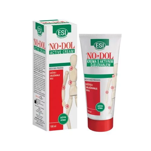 NODOL KREMA ESI 100ML
