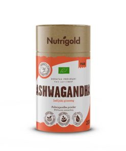 Ashwaganda prah