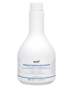 Gehwol Omekšivač tvrde kože 500ml