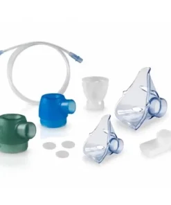 OMRON ZAMJENSKI SET ZA DUOBABY INHALATOR