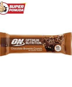 Crunch Protein Bar 65g