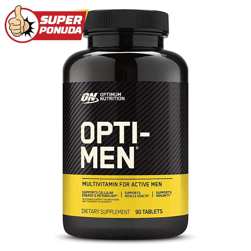 Opti Men