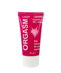 Alternative view of ORGASM LADY gel